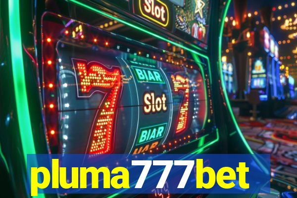 pluma777bet