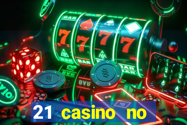 21 casino no deposit code