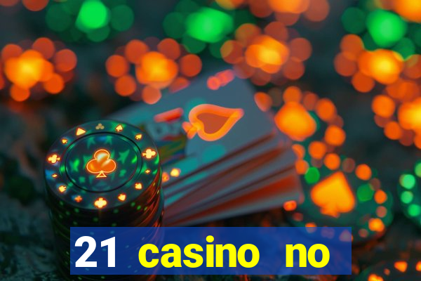 21 casino no deposit code