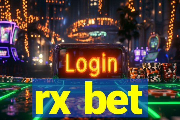 rx bet