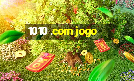 1010 .com jogo