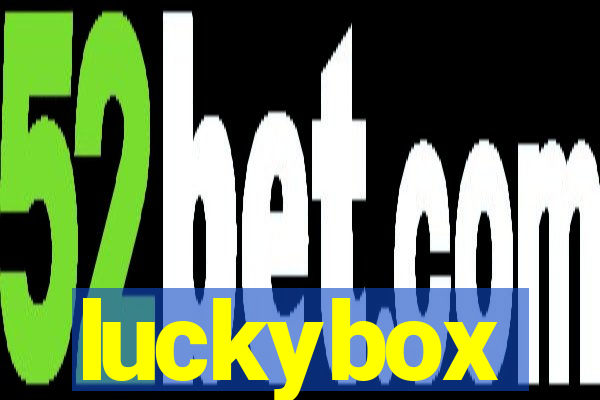 luckybox