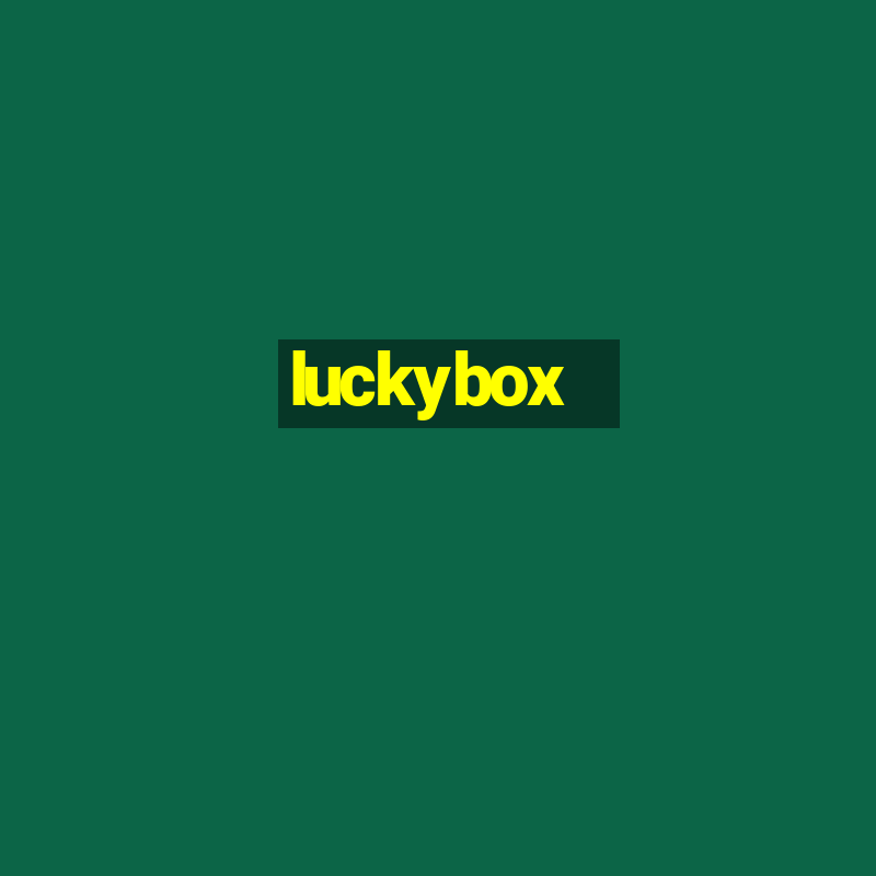 luckybox