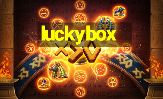 luckybox