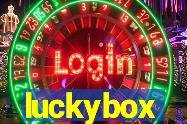 luckybox