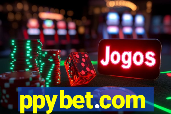 ppybet.com