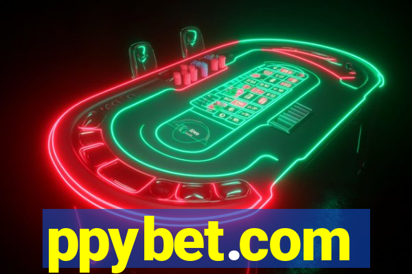 ppybet.com