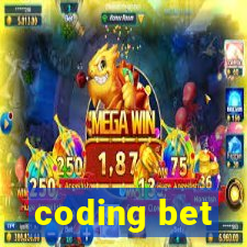 coding bet