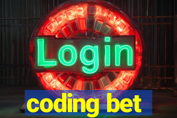 coding bet