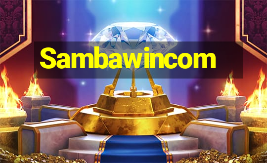 Sambawincom