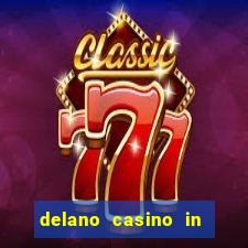 delano casino in las vegas