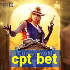 cpt bet