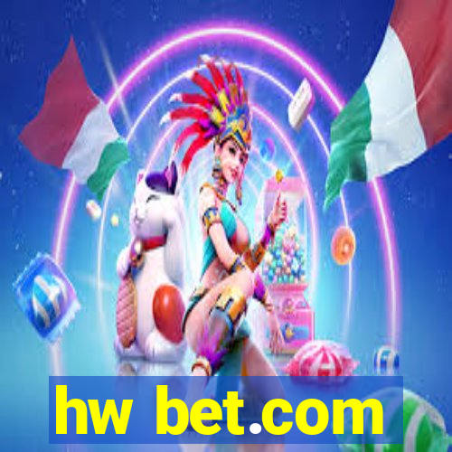 hw bet.com