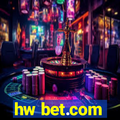 hw bet.com