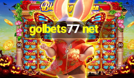 golbets77 net