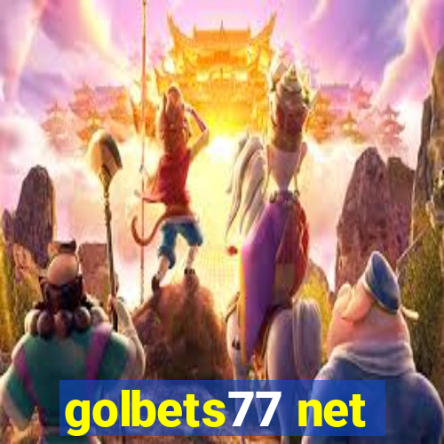 golbets77 net