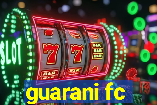 guarani fc