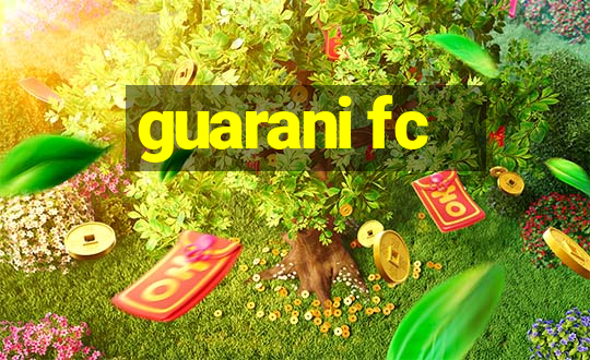 guarani fc