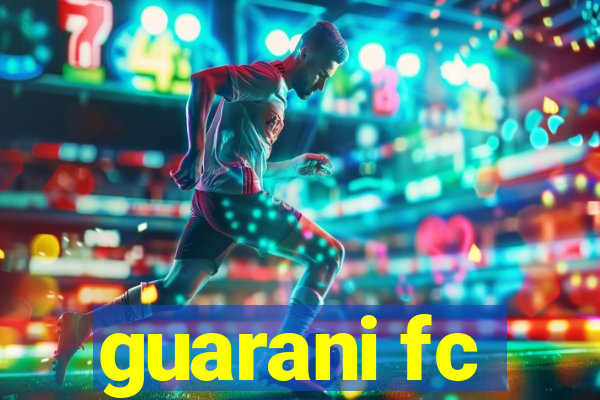 guarani fc