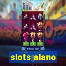 slots alano