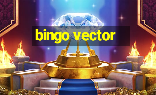 bingo vector