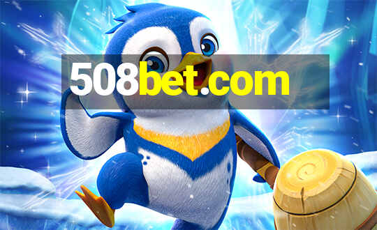 508bet.com