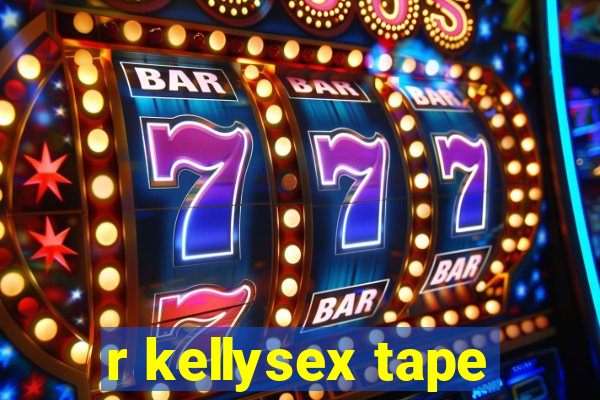 r kellysex tape