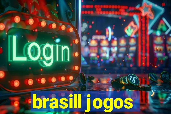 brasill jogos