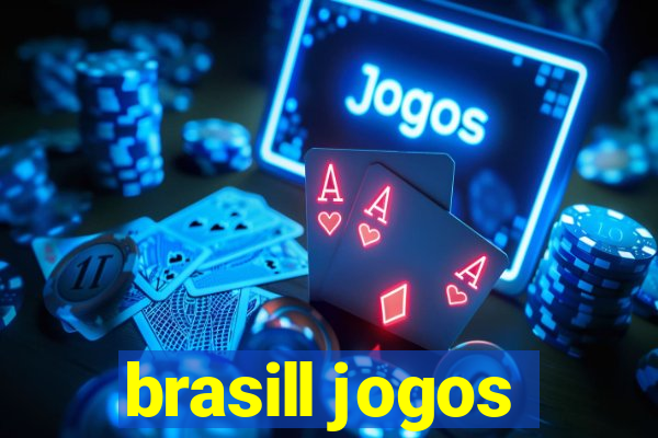 brasill jogos