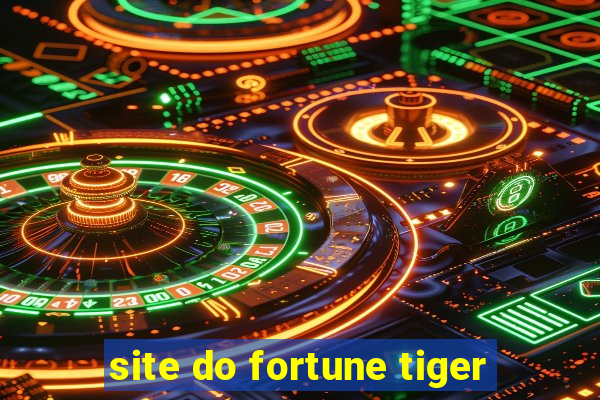 site do fortune tiger