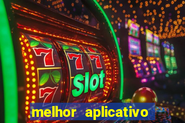 melhor aplicativo de jogos para ganhar dinheiro