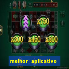 melhor aplicativo de jogos para ganhar dinheiro