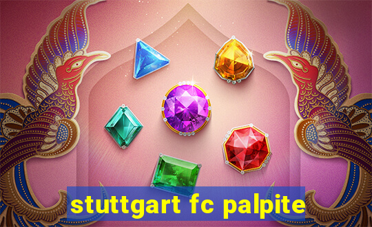 stuttgart fc palpite