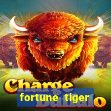 fortune tiger plataforma que paga bonus