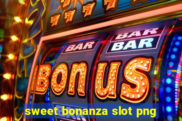 sweet bonanza slot png