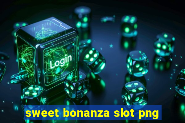 sweet bonanza slot png