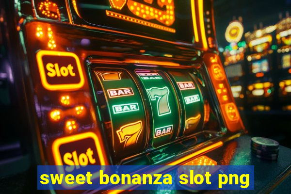 sweet bonanza slot png