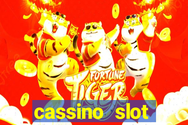 cassino slot pagando no cadastro