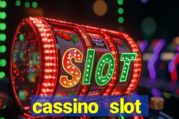 cassino slot pagando no cadastro