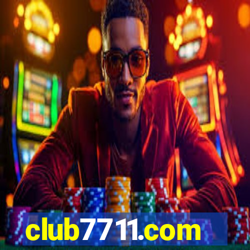 club7711.com