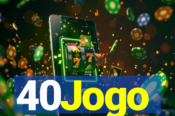 40Jogo