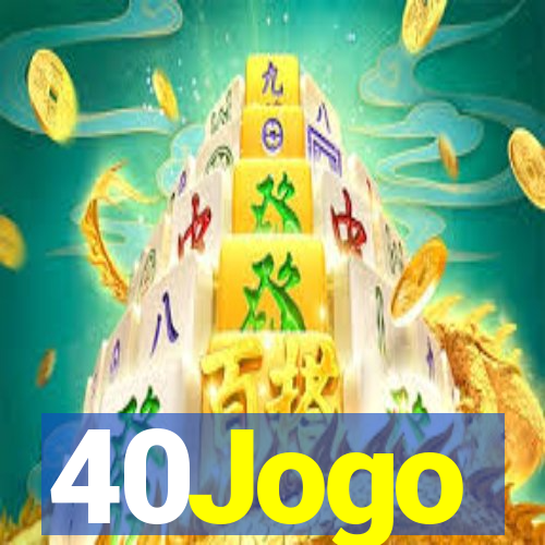 40Jogo