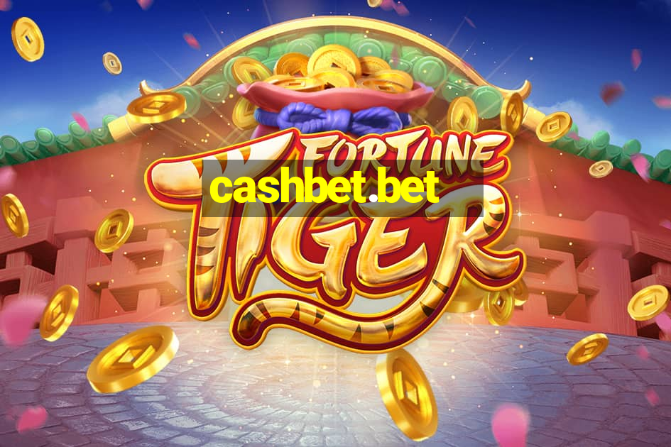 cashbet.bet