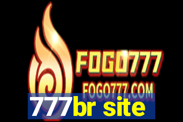 777br site