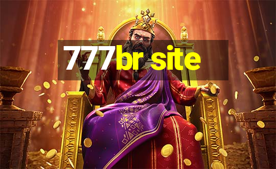 777br site