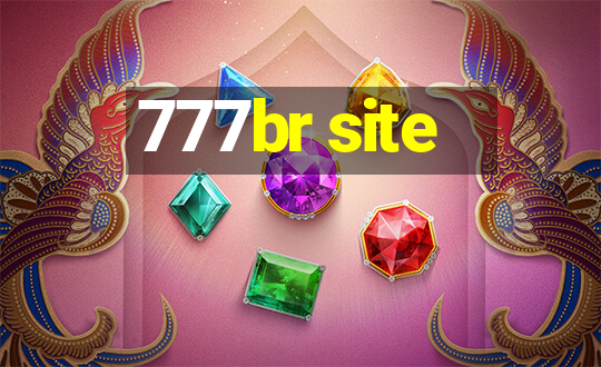 777br site