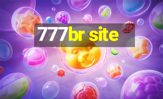 777br site