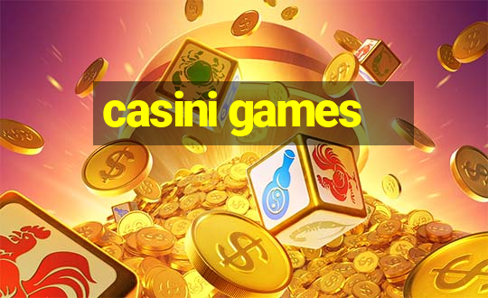 casini games