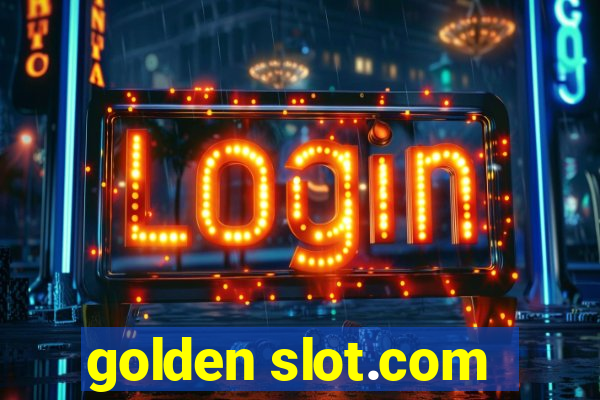 golden slot.com