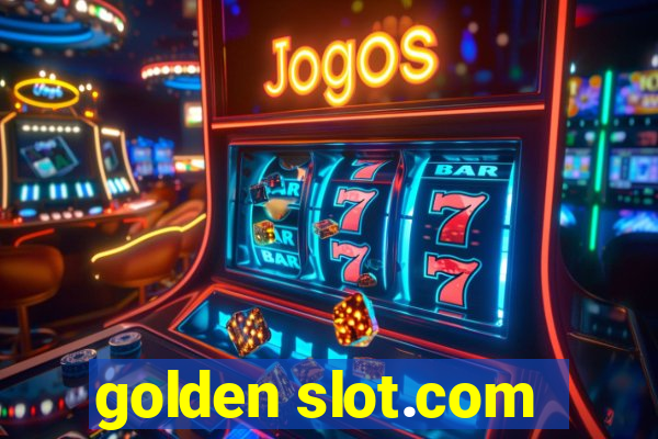 golden slot.com